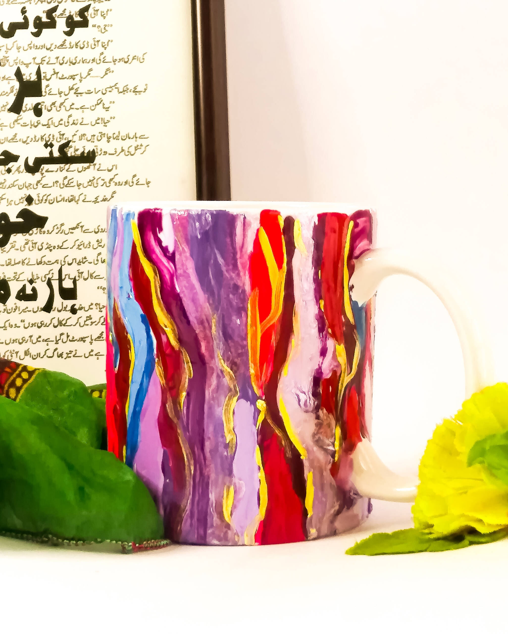 Rose Gold Mug - Image 2
