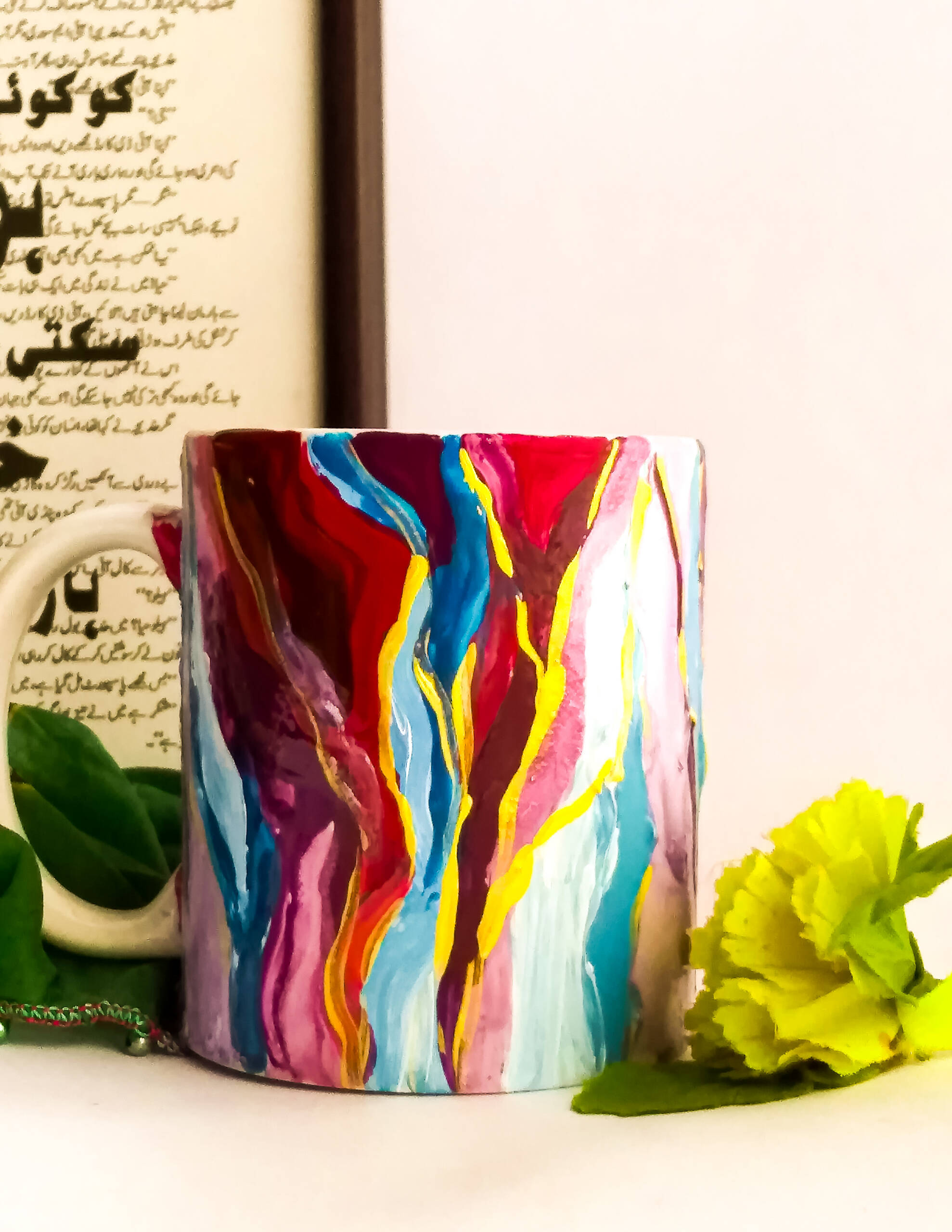 Rose Gold Mug - Image 3