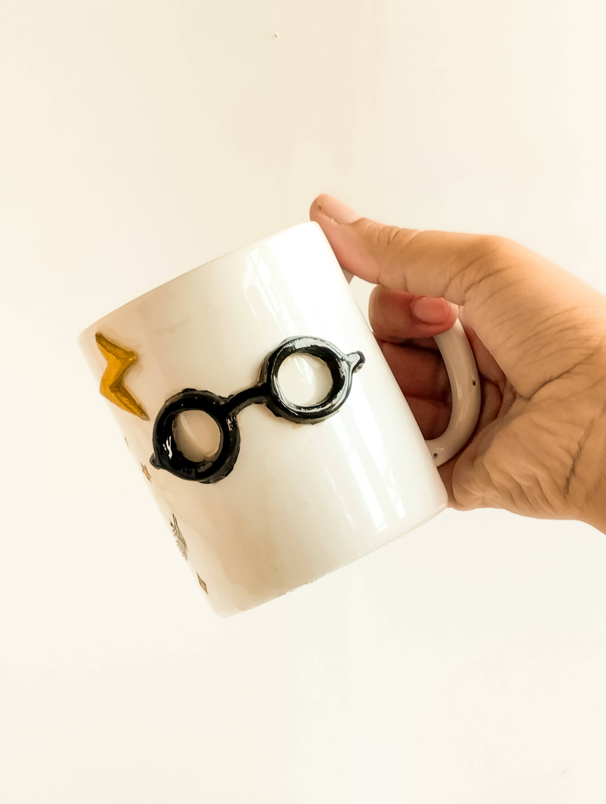 Harry Potter Themed 3D Mug - Image 2