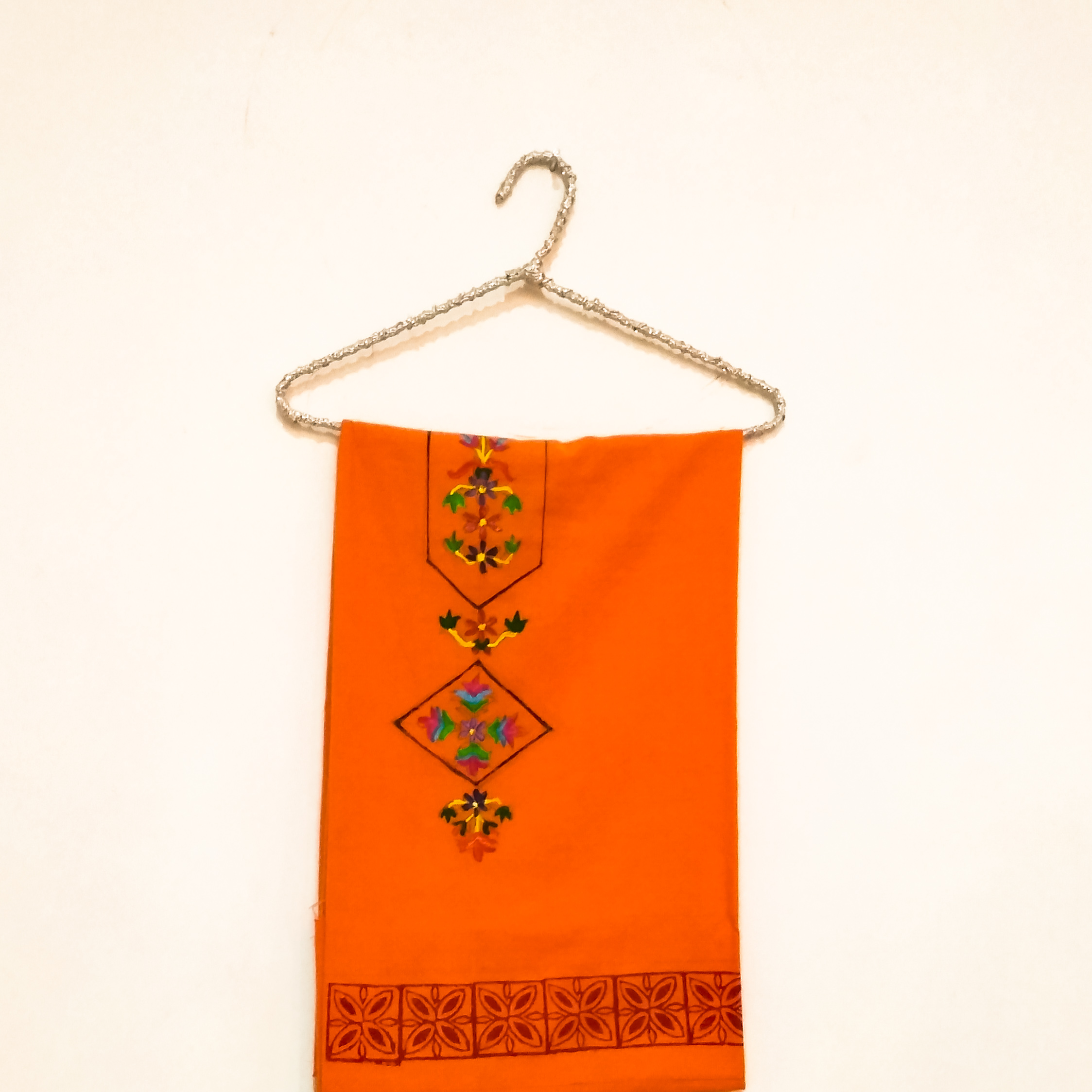 Rang e Bemisal - Handpainted Shirt