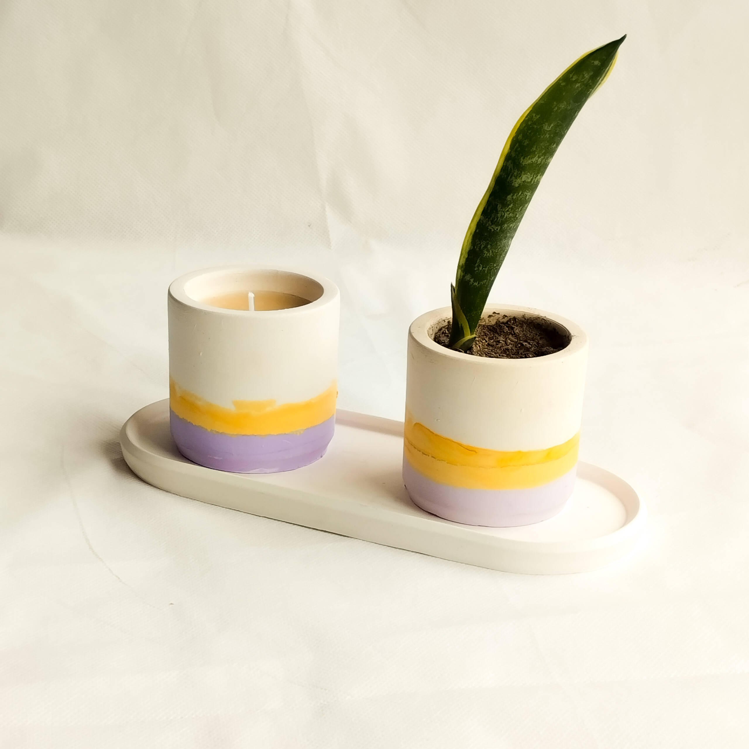 Minimalist - Home Decor Set