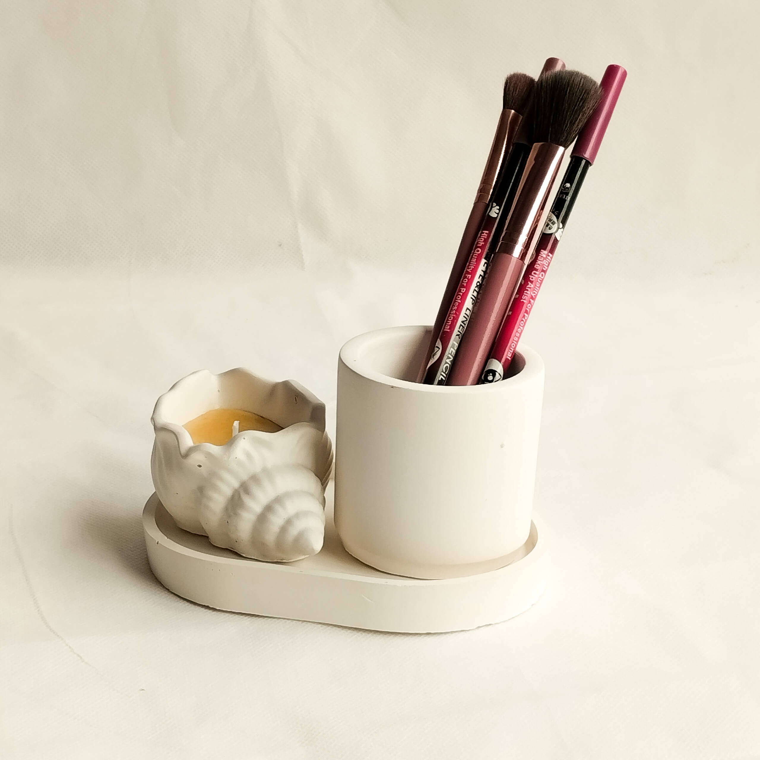 Cute Figo - Home Decor Set