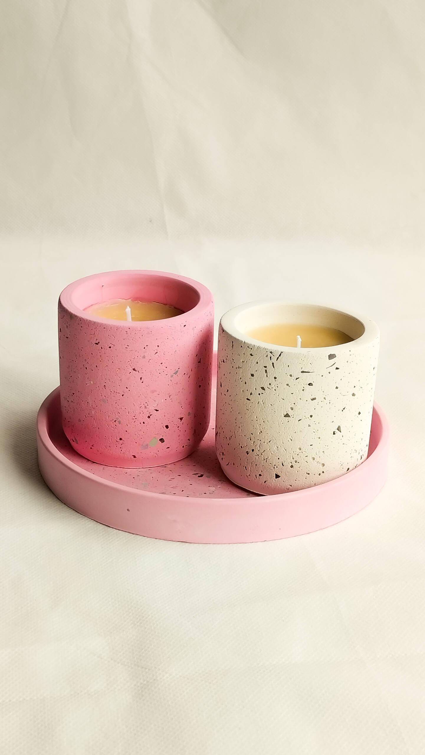 Terrazzo - Home Decor Set