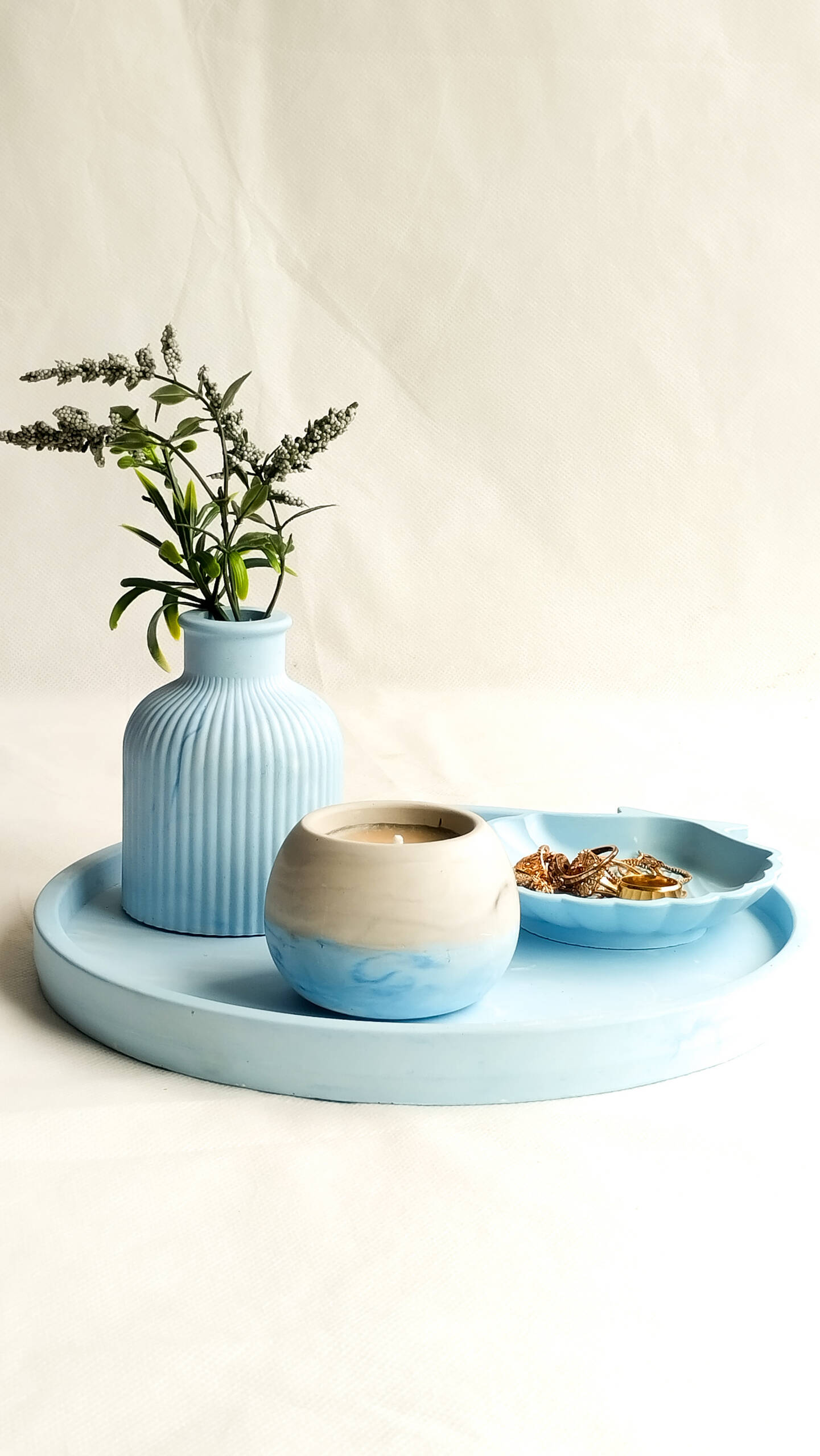 All You Need - Home Decor Set